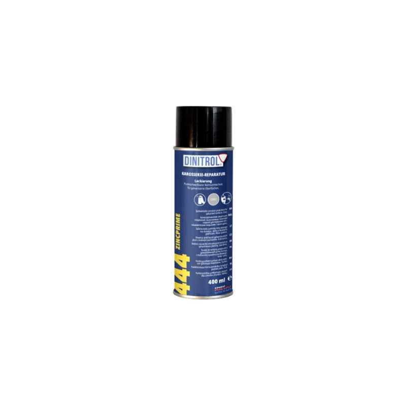 DINITROL 444 Zincprime Gruntas